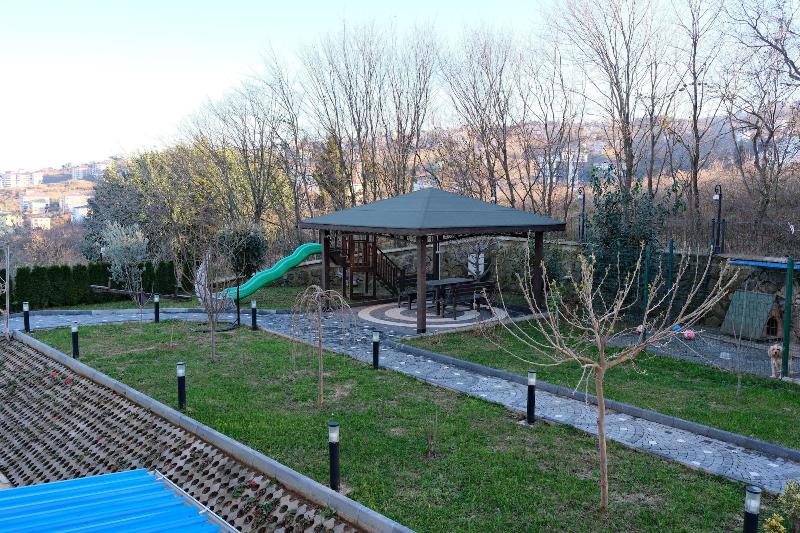 Sahin Tepesi Suite Otel image