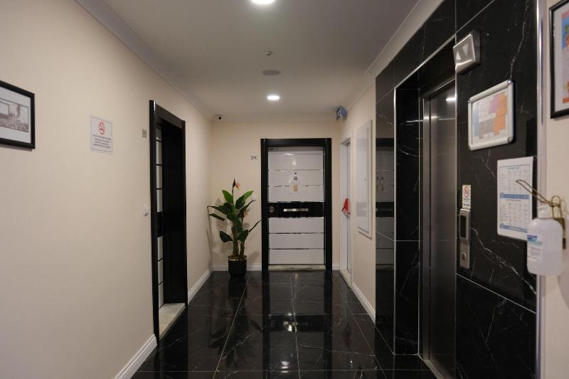 Sahin Tepesi Suite Otel image