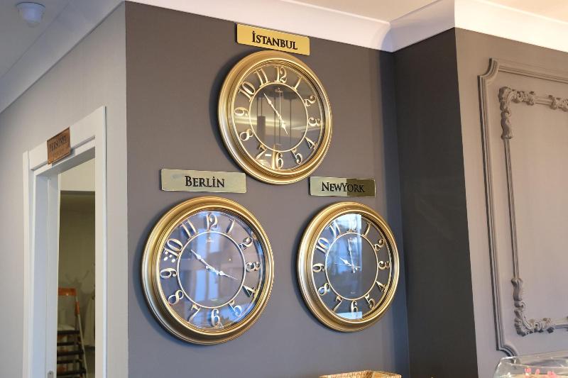 Sahin Tepesi Suite Otel image
