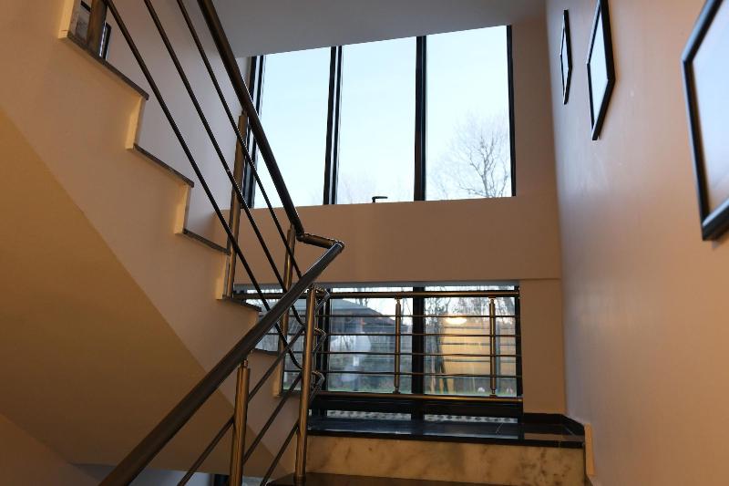 Sahin Tepesi Suite Otel image