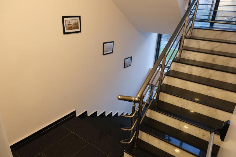 Sahin Tepesi Suite Otel image