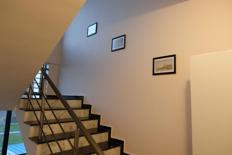 Sahin Tepesi Suite Otel image