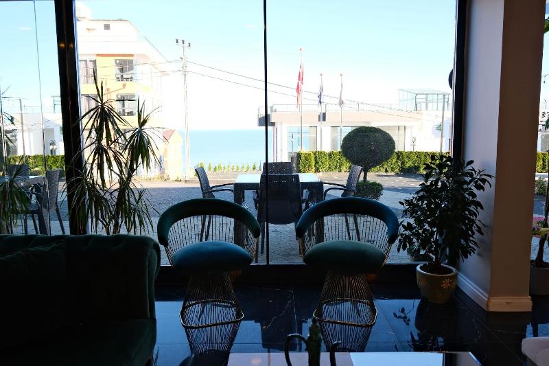 Sahin Tepesi Suite Otel image