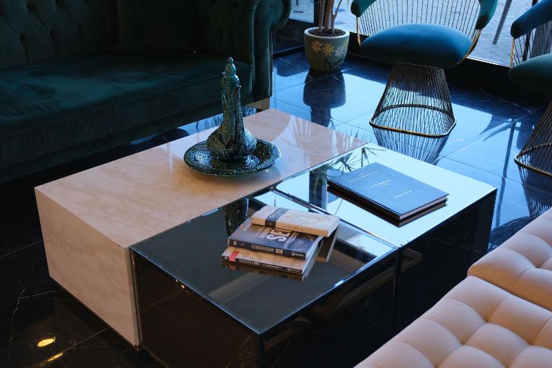 Sahin Tepesi Suite Otel image