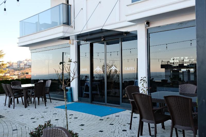 Sahin Tepesi Suite Otel image