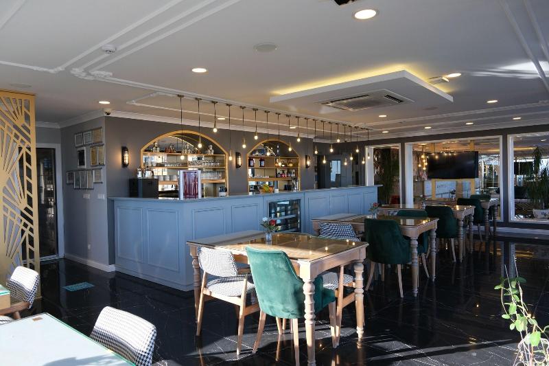 Sahin Tepesi Suite Otel image