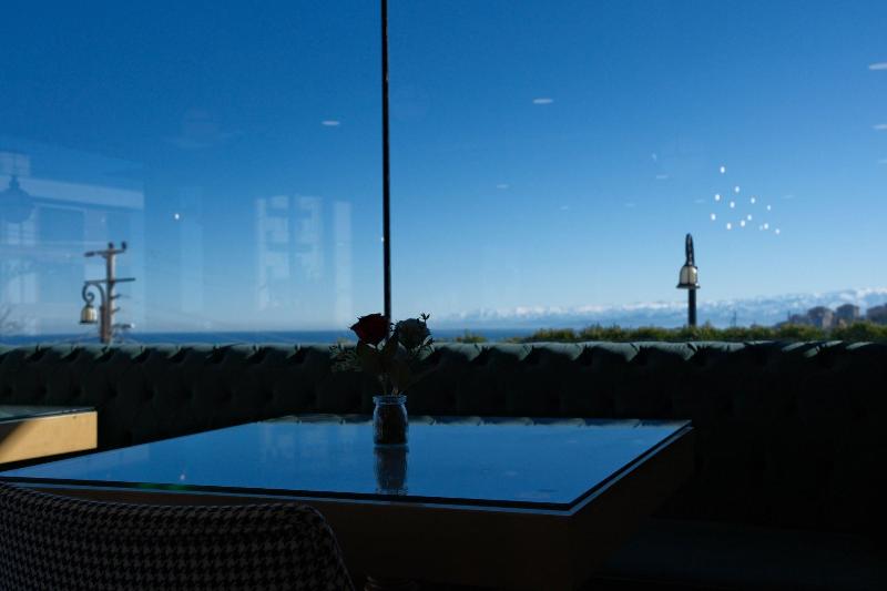 Sahin Tepesi Suite Otel image