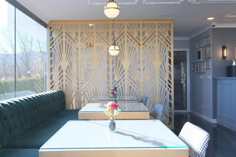 Sahin Tepesi Suite Otel image