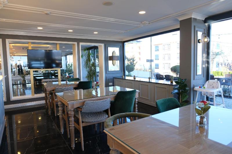 Sahin Tepesi Suite Otel image