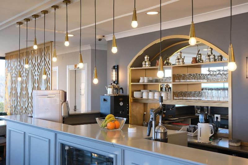 Sahin Tepesi Suite Otel image