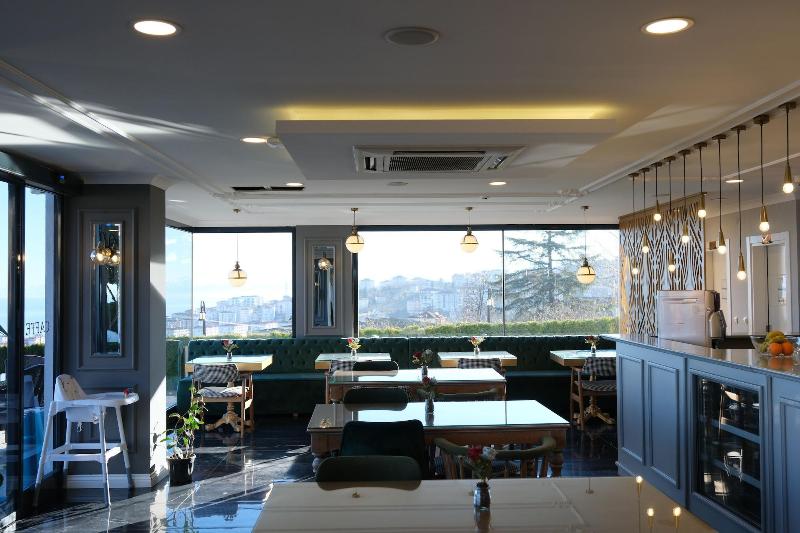 Sahin Tepesi Suite Otel image