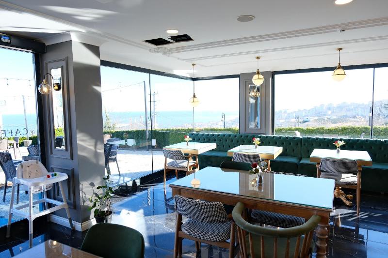 Sahin Tepesi Suite Otel image