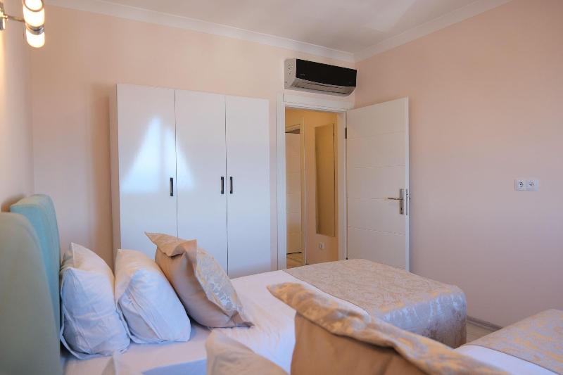 Sahin Tepesi Suite Otel image
