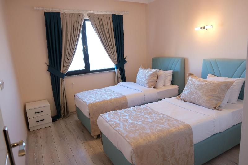 Sahin Tepesi Suite Otel image