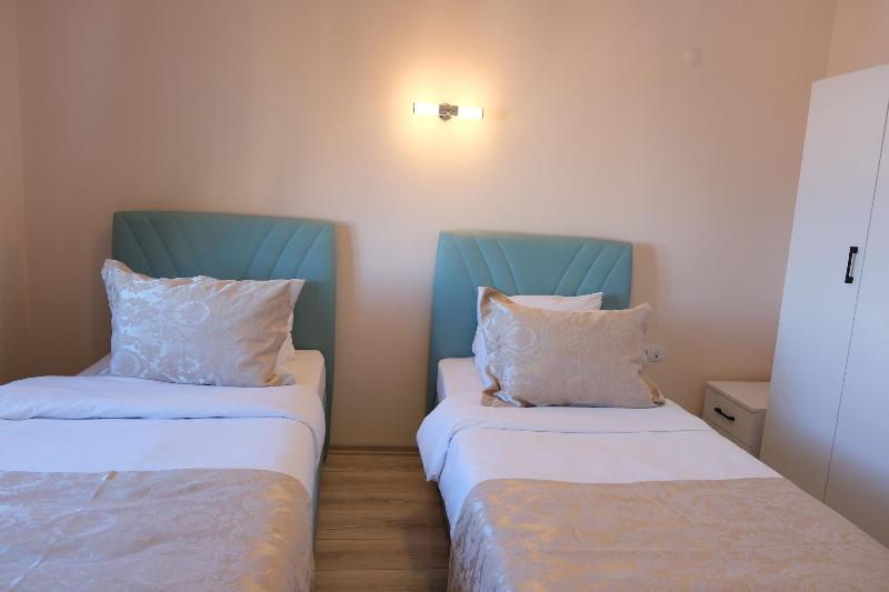 Sahin Tepesi Suite Otel image