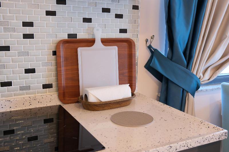 Sahin Tepesi Suite Otel image