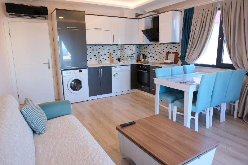 Sahin Tepesi Suite Otel image