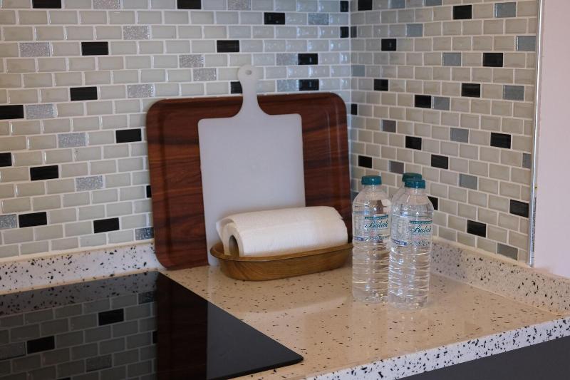 Sahin Tepesi Suite Otel image
