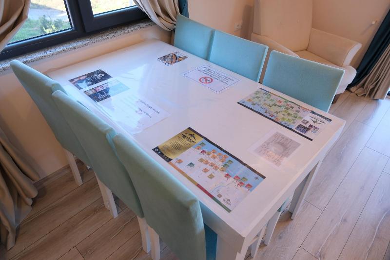 Sahin Tepesi Suite Otel image