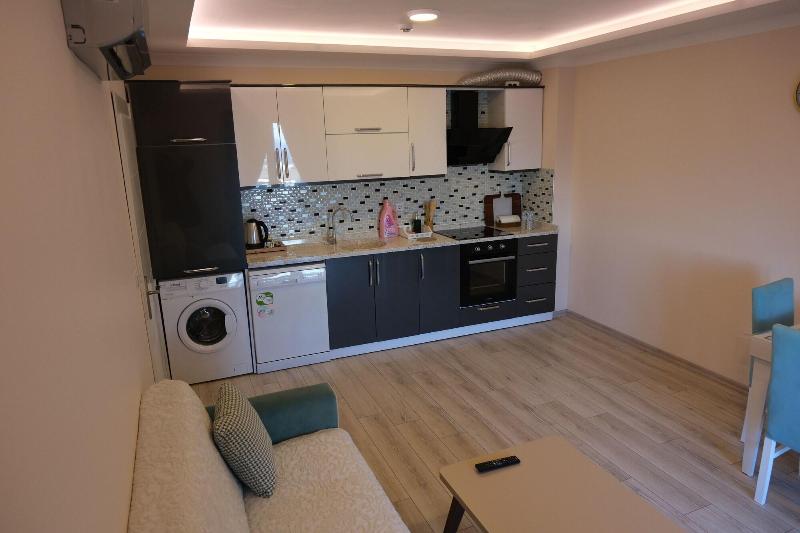 Sahin Tepesi Suite Otel image