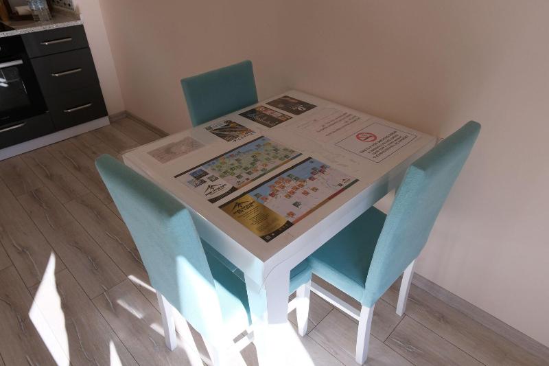 Sahin Tepesi Suite Otel image