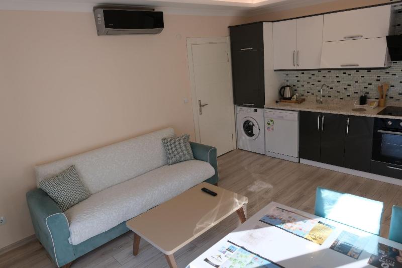 Sahin Tepesi Suite Otel image