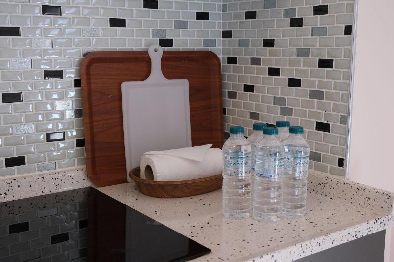 Sahin Tepesi Suite Otel image