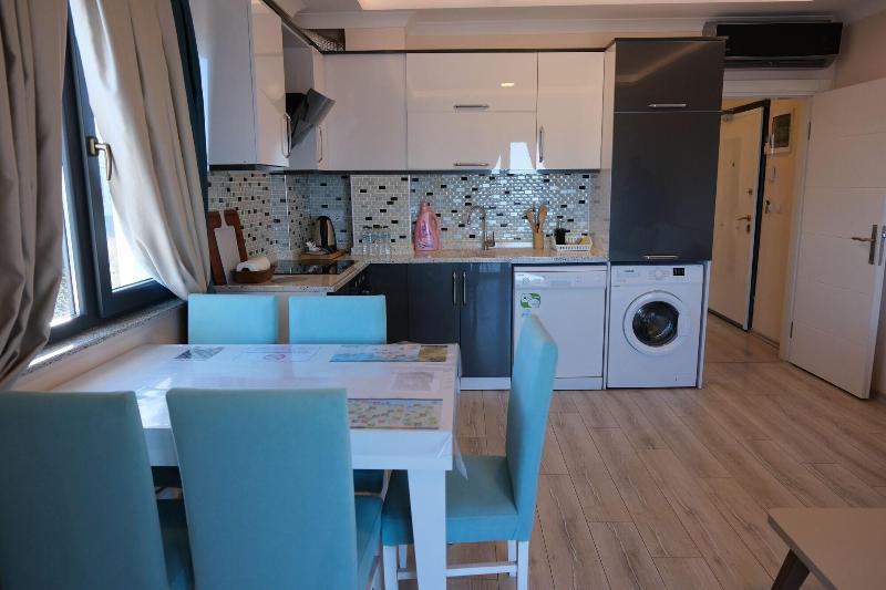 Sahin Tepesi Suite Otel image