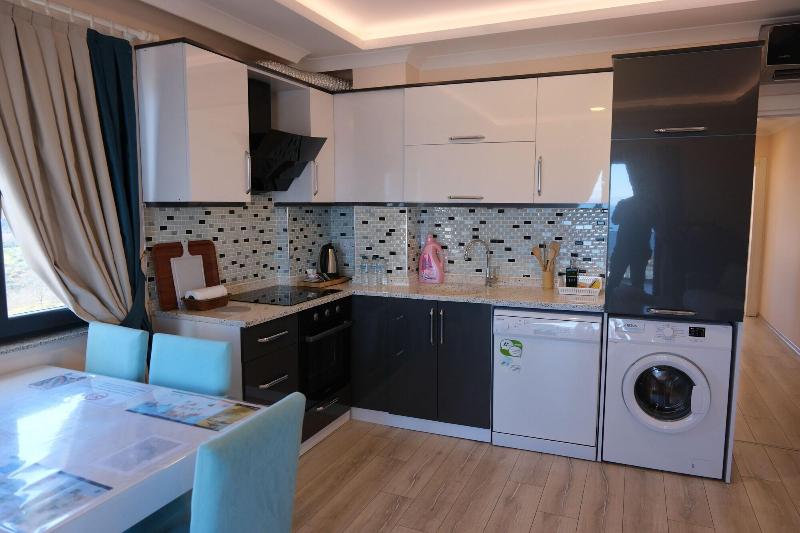 Sahin Tepesi Suite Otel image