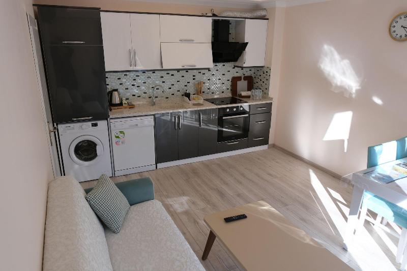 Sahin Tepesi Suite Otel image