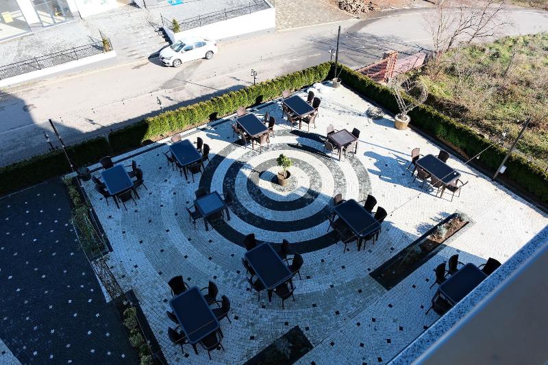 Sahin Tepesi Suite Otel image