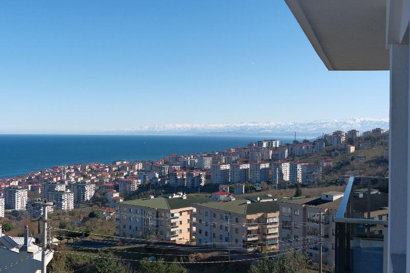 Sahin Tepesi Suite Otel image