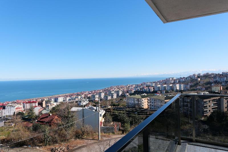 Sahin Tepesi Suite Otel image
