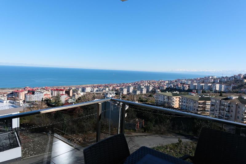 Sahin Tepesi Suite Otel image
