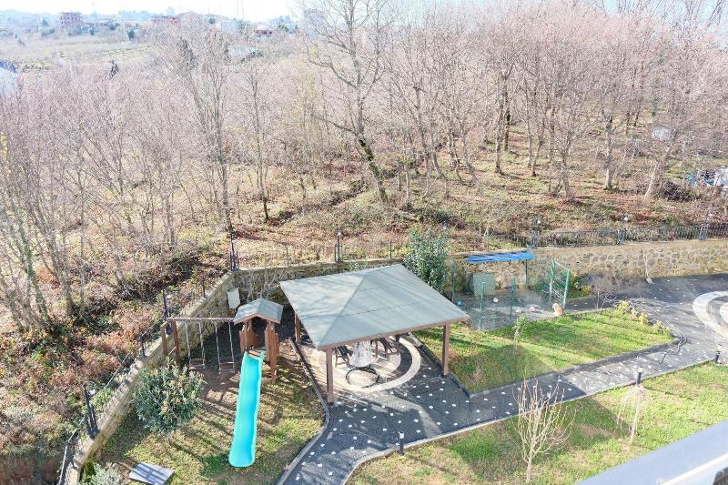 Sahin Tepesi Suite Otel image