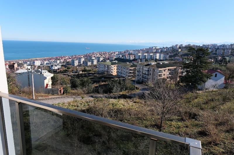 Sahin Tepesi Suite Otel image