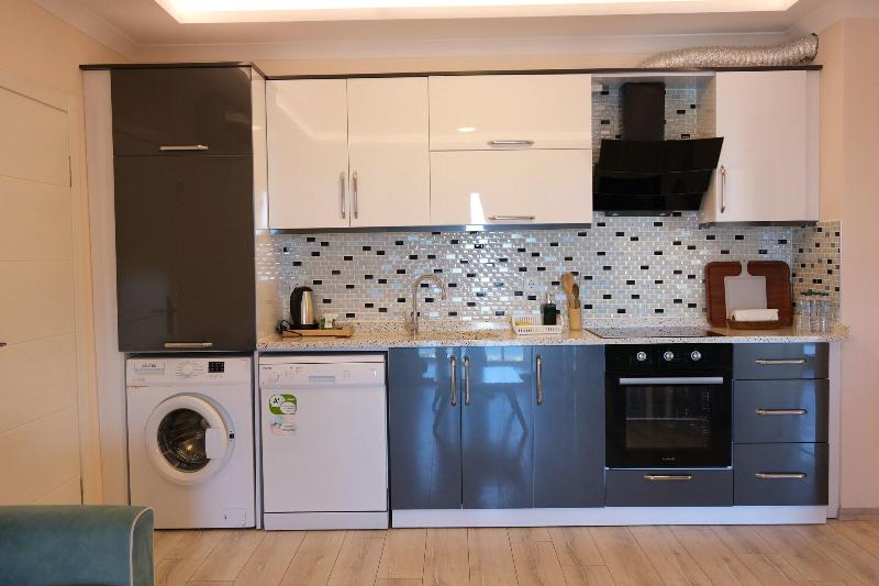 Sahin Tepesi Suite Otel image