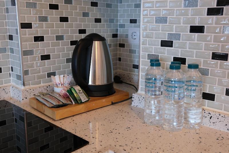 Sahin Tepesi Suite Otel image