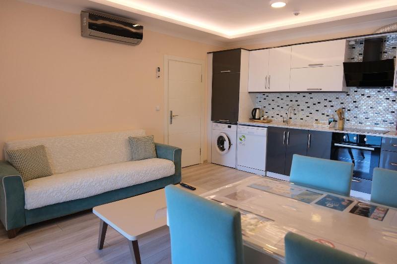 Sahin Tepesi Suite Otel image