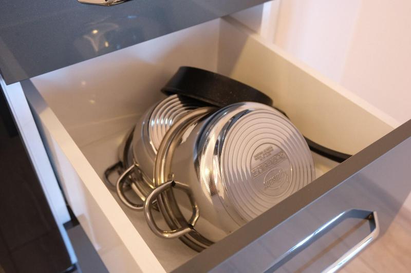 Sahin Tepesi Suite Otel image