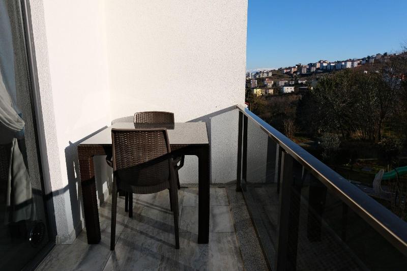 Sahin Tepesi Suite Otel image