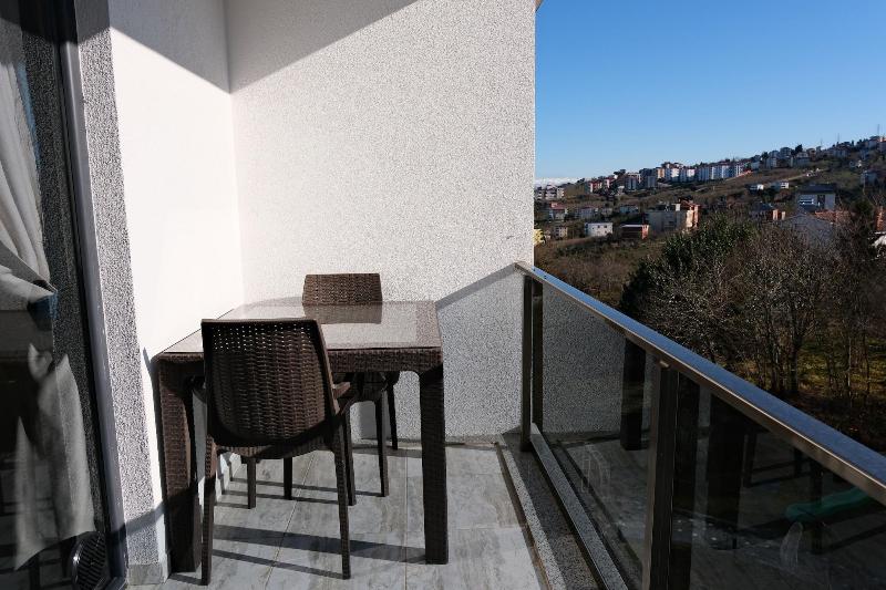 Sahin Tepesi Suite Otel image