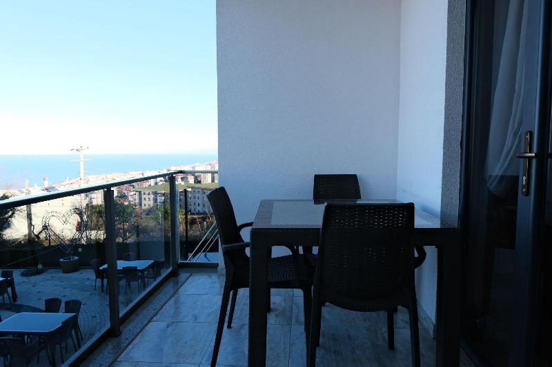 Sahin Tepesi Suite Otel image