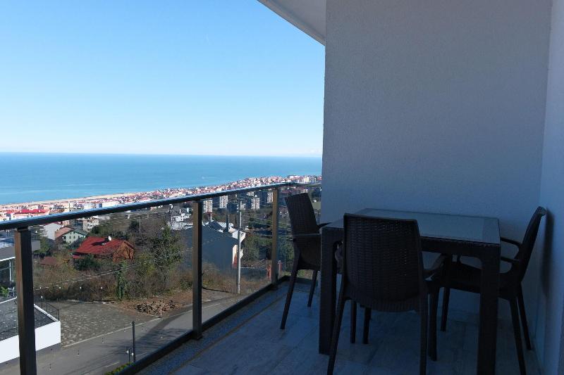 Sahin Tepesi Suite Otel image