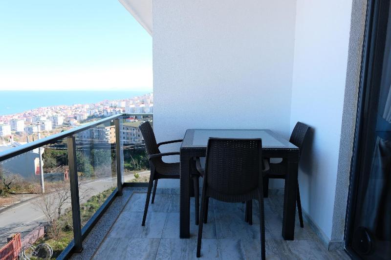 Sahin Tepesi Suite Otel image