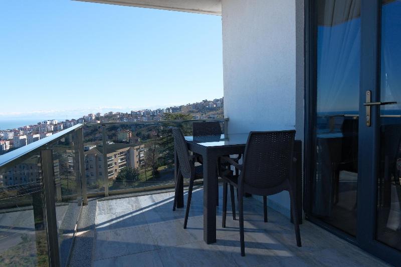 Sahin Tepesi Suite Otel image