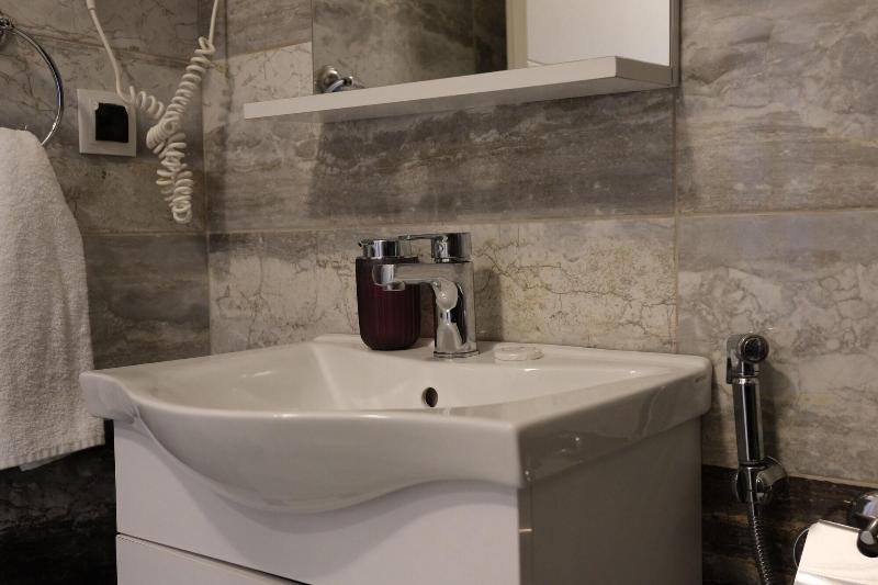 Sahin Tepesi Suite Otel image