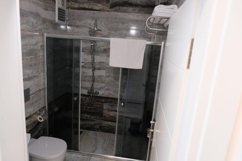 Sahin Tepesi Suite Otel image