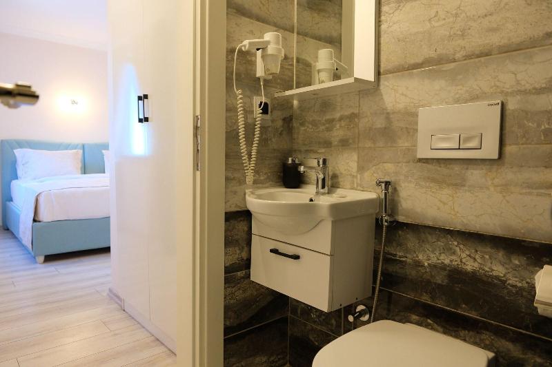 Sahin Tepesi Suite Otel image