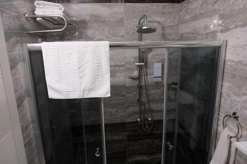 Sahin Tepesi Suite Otel image